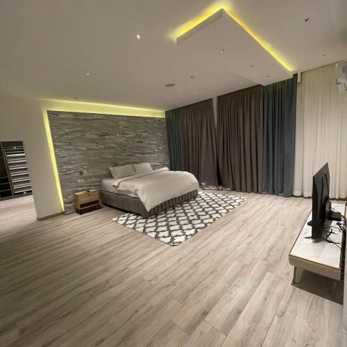 4 Bedroom Luxurious Pent House